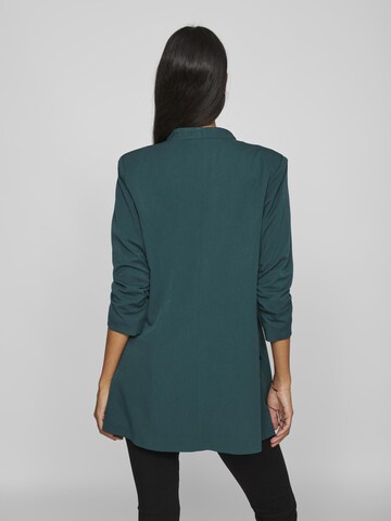 VILA - Blazer en verde