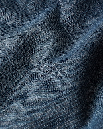 G-STAR Regular Jeans - 'Deegie Relaxd Straight Jeans' in Blau