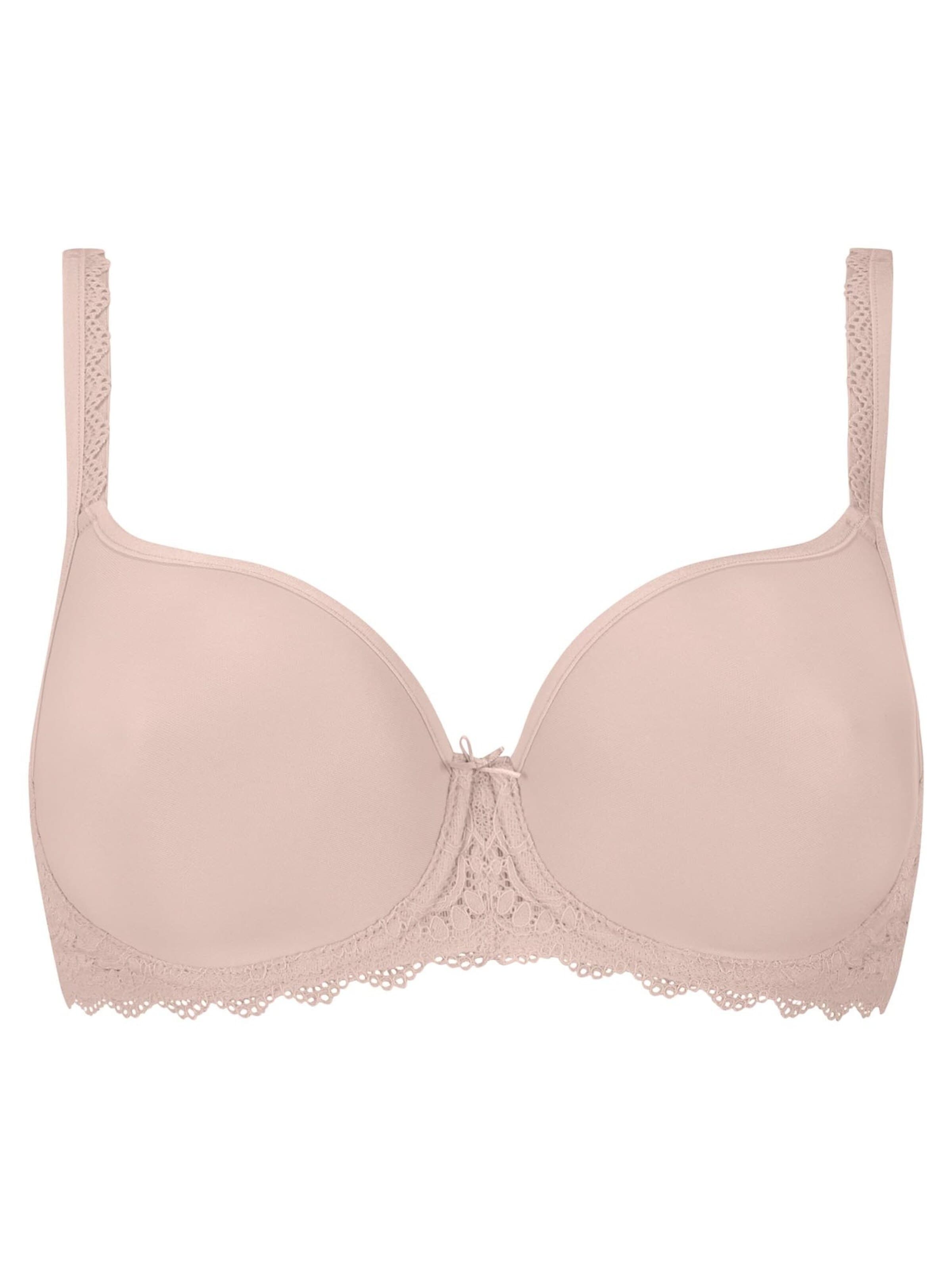Mey BH 'Amorous'‌‌‌‌‌‌‌ in Beige: Vorderseite