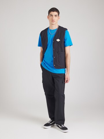 T-Shirt THE NORTH FACE en bleu