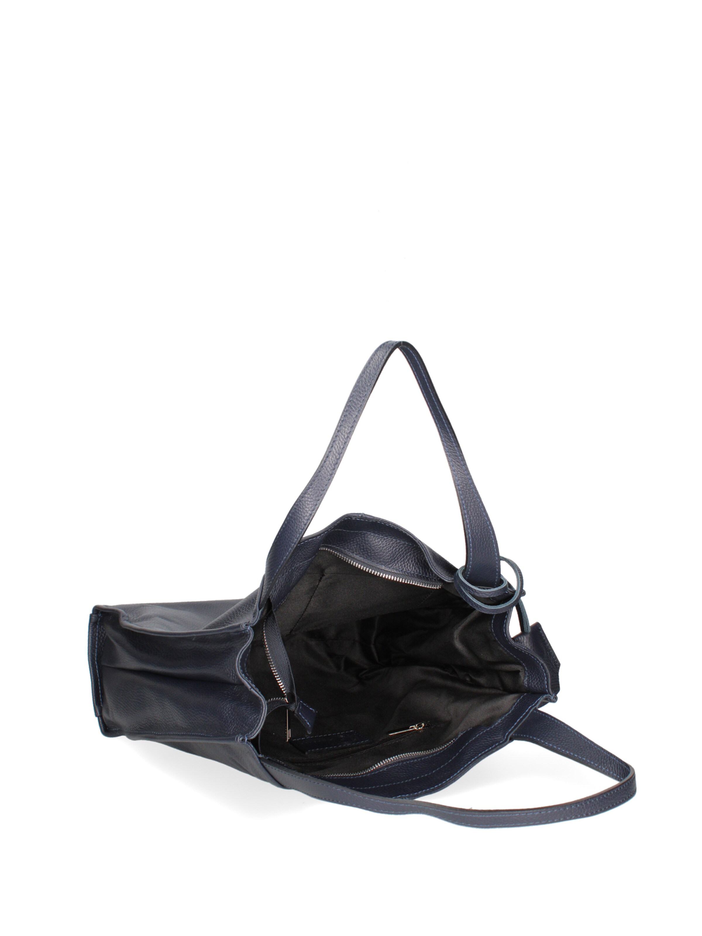 Cabas Gave Lux en bleu