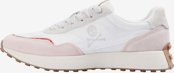 ScalpersNiske tenisice ' ' - miks boja boja: prednji dio