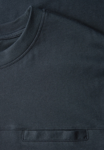 Street One MEN T-Shirt in Blau