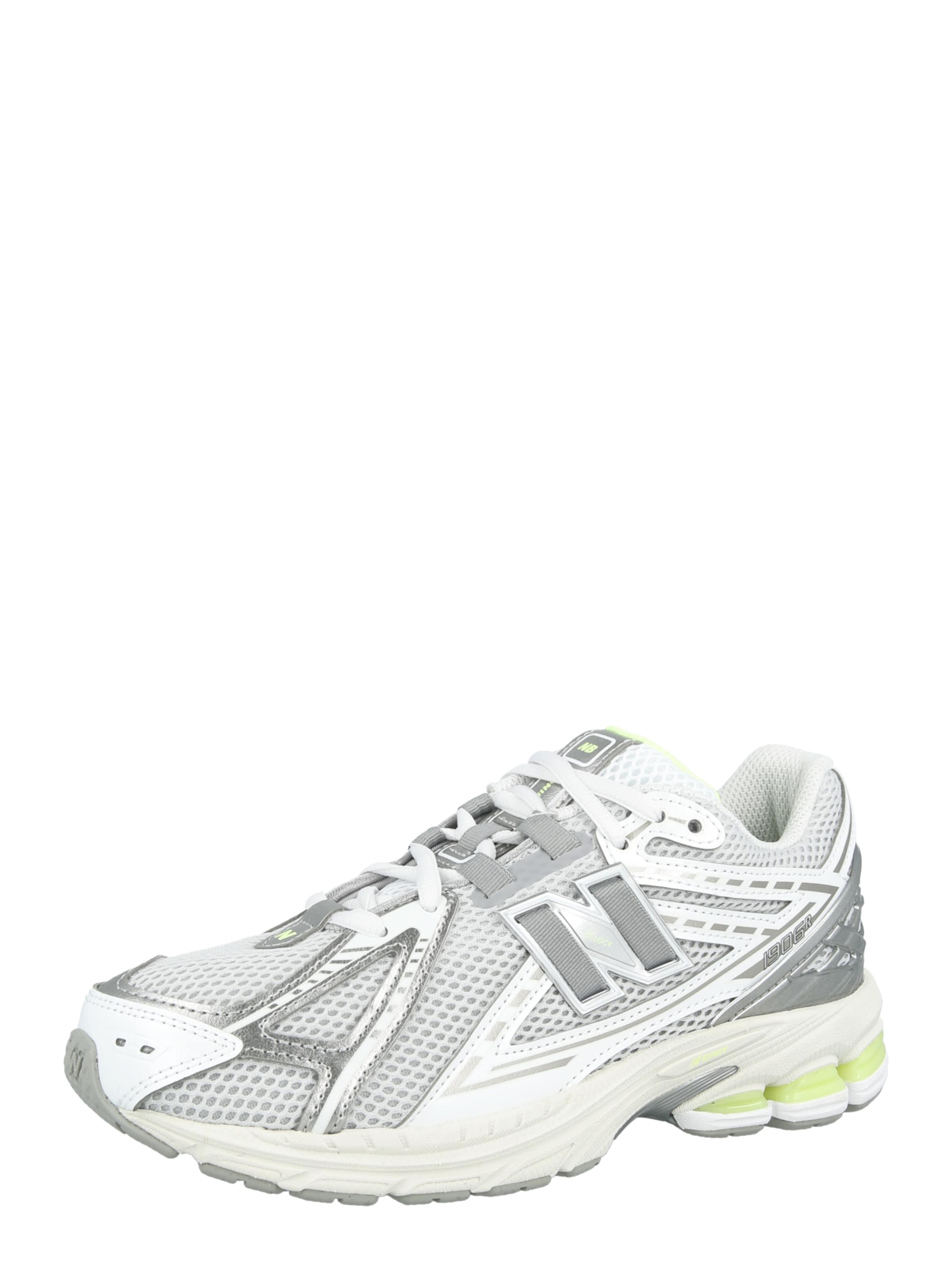 new balance Sneaker '1906' in Grau: Vorderseite