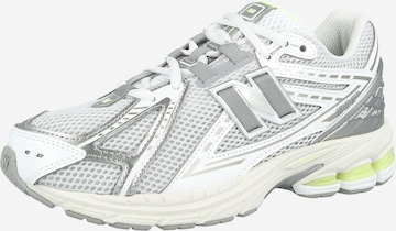 Baskets '1906' new balance en gris : devant