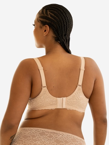 SugarShape Klassiek BH 'Lucia' in Beige