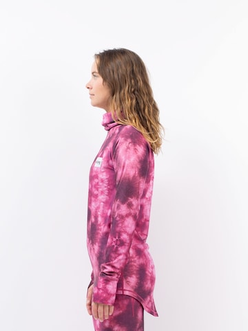 Eivy Funktionsshirt in Lila