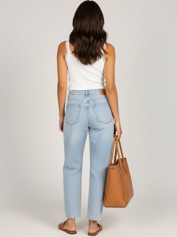 Haut 'Robbi' WEARABLE STORIES en beige