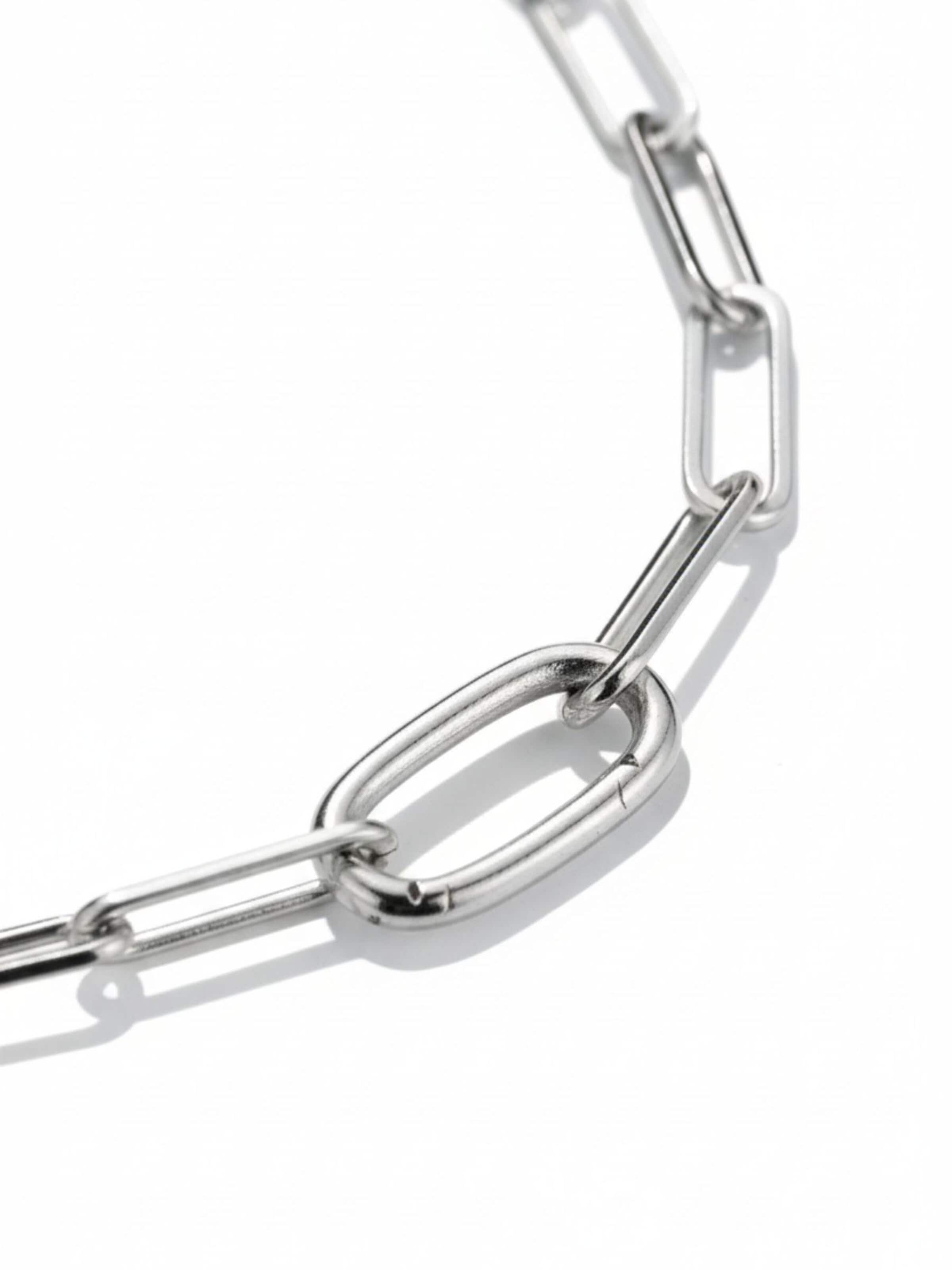 Chaîne Thomas Sabo en argent