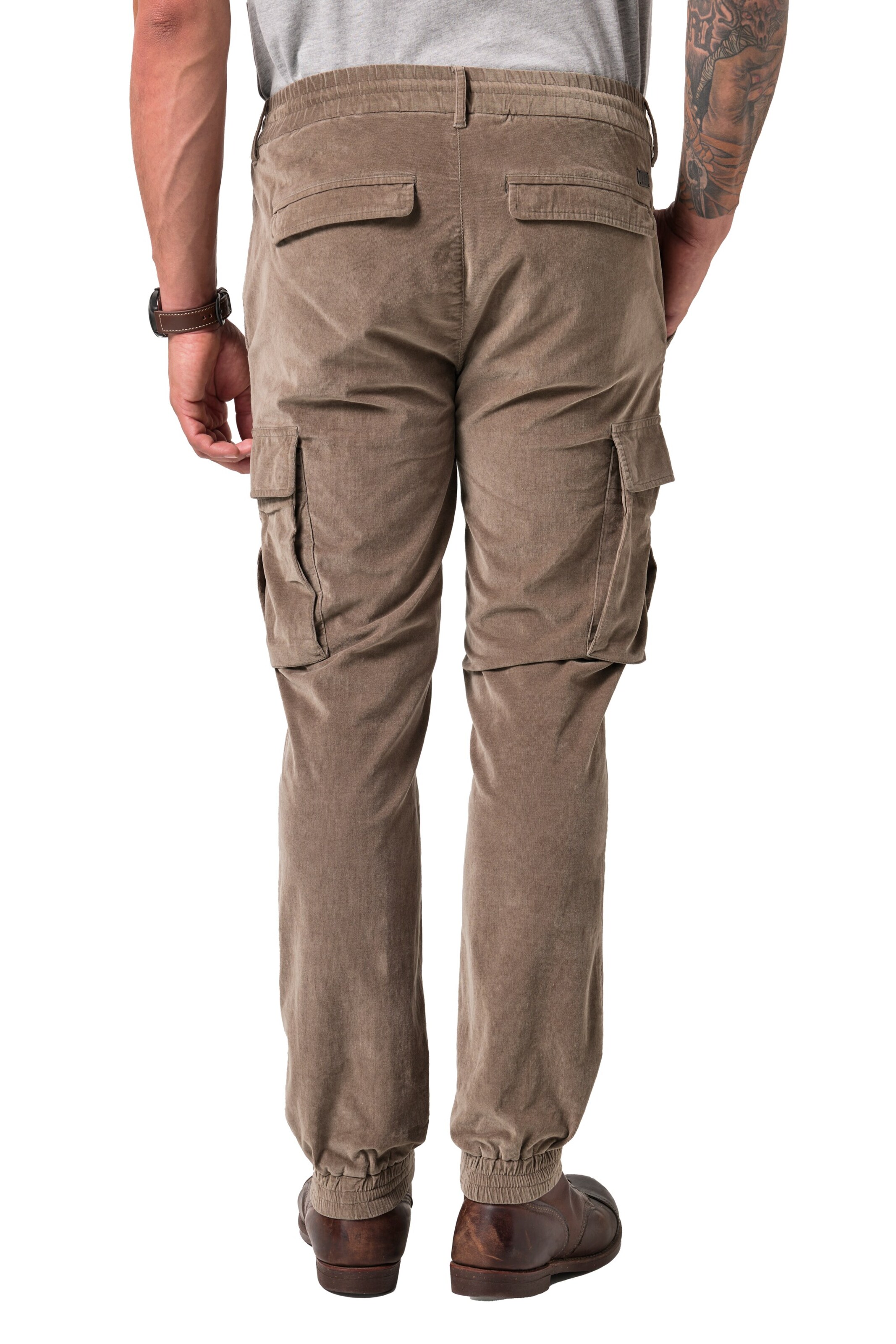 JP1880 Regular Hose in Beige