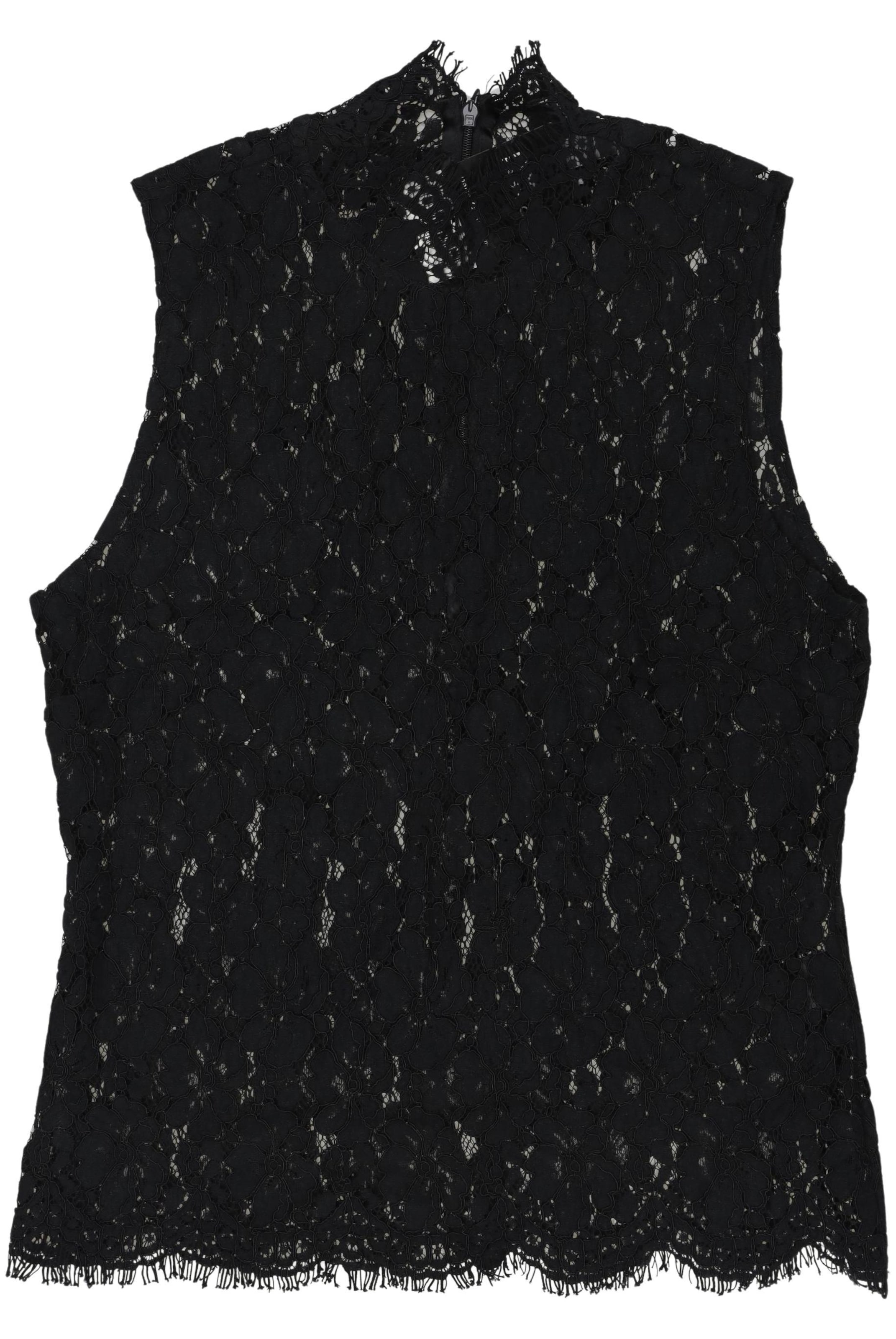 IVY OAK Top L in Schwarz: Vorderseite