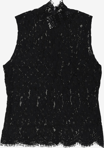 IVY OAK Top L in Schwarz: Vorderseite
