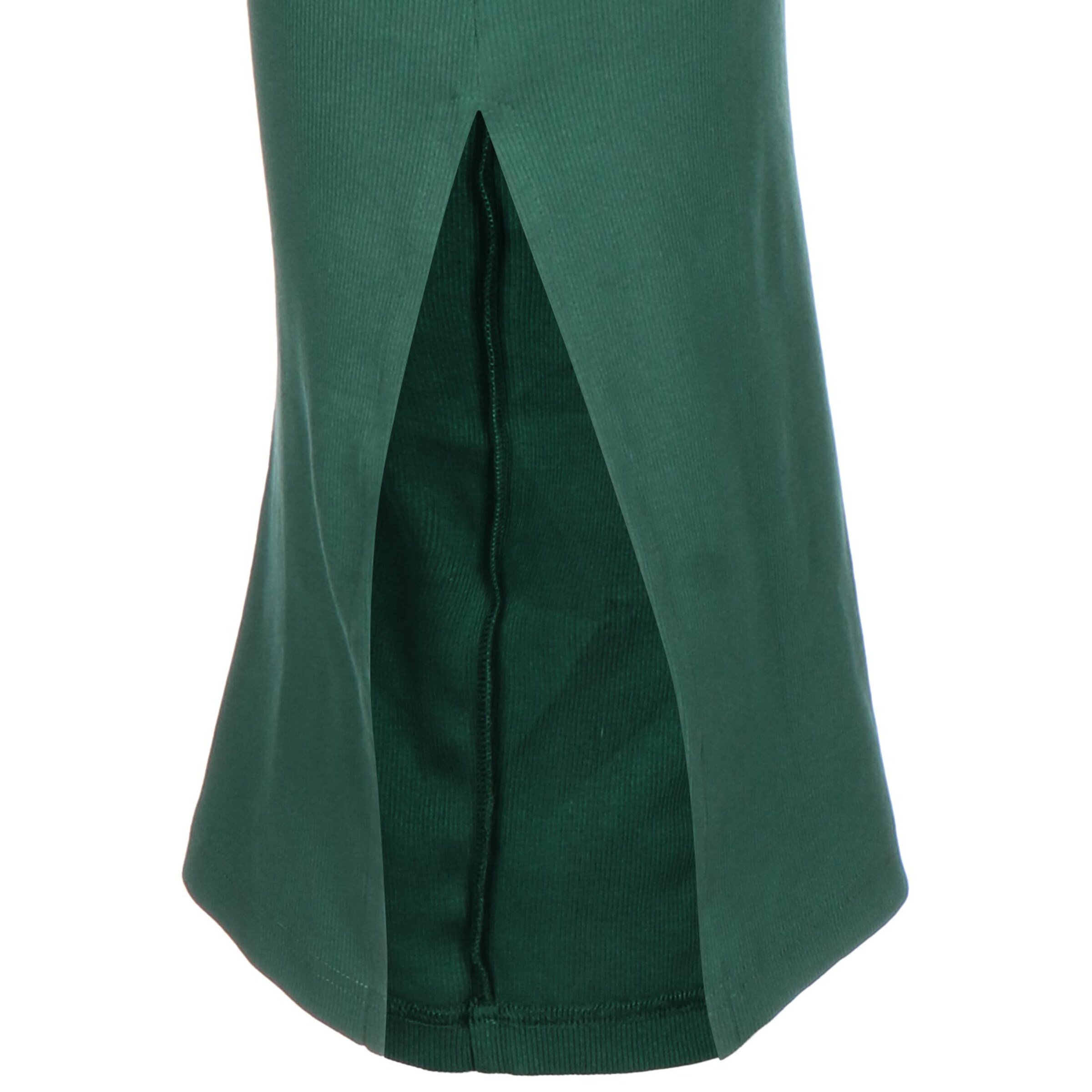 Karl Kani Kleid in Grün