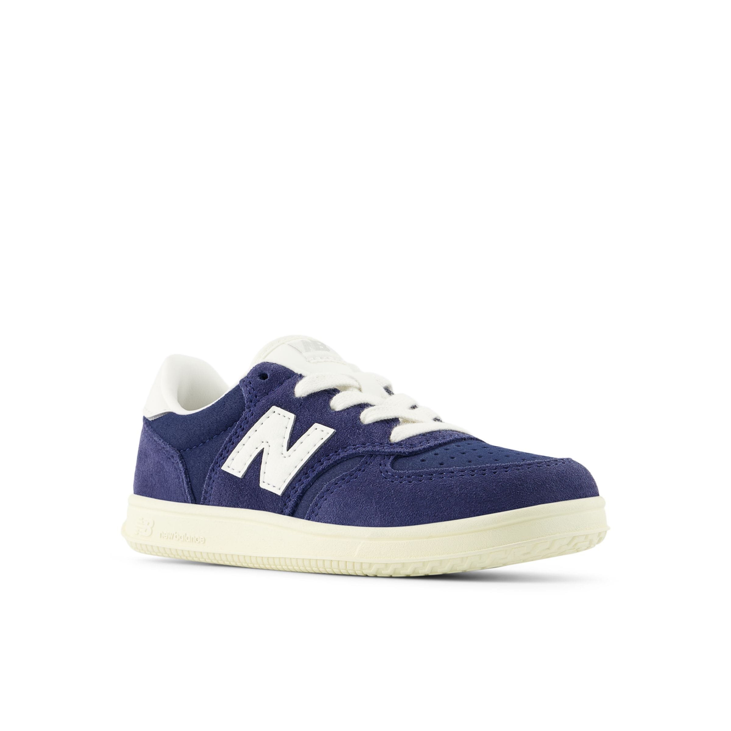 Baskets 'T500' new balance en bleu