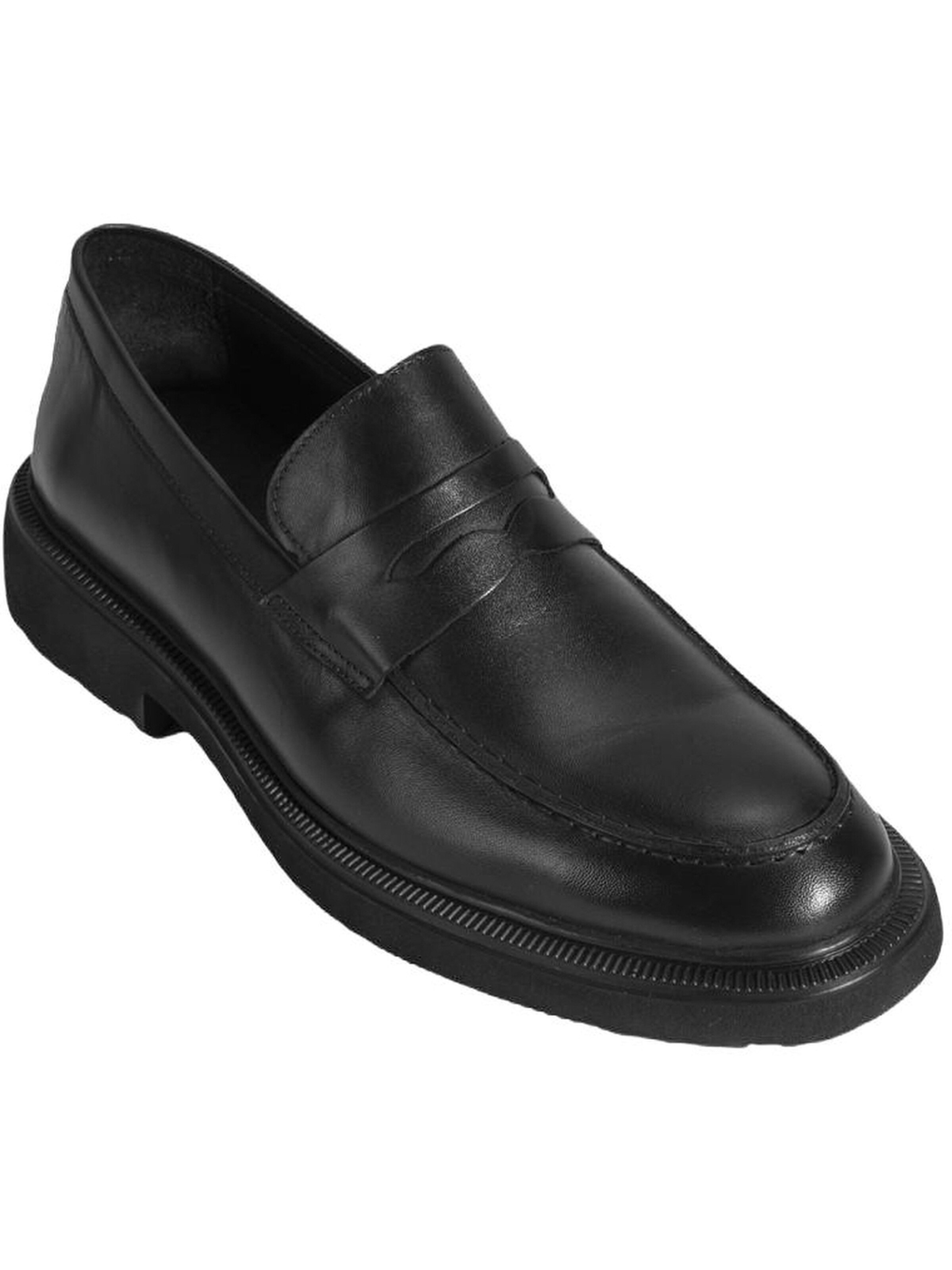 Desa Mokassin‌‌‌‌‌‌‌‌‌ in Schwarz
