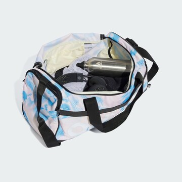 ADIDAS SPORTSWEAR Sports Bag 'Essentials' in Black