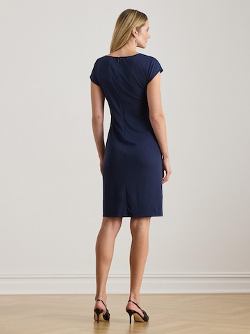 Lauren Ralph Lauren Dress in Blue