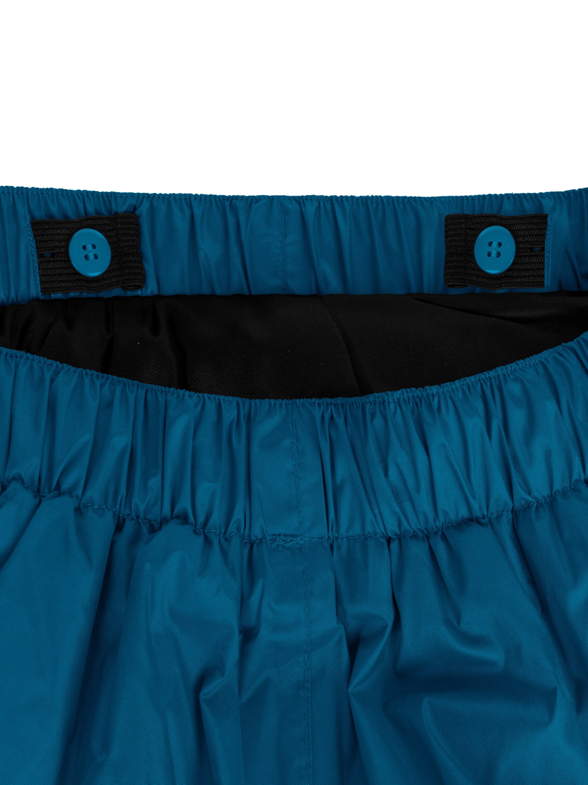 Regular Pantalon fonctionnel normani en bleu