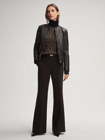 JOOP! Between-season jacket 'Laura' in Brown