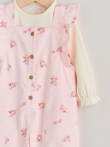 NextKomplet donjeg rublja - roza boja