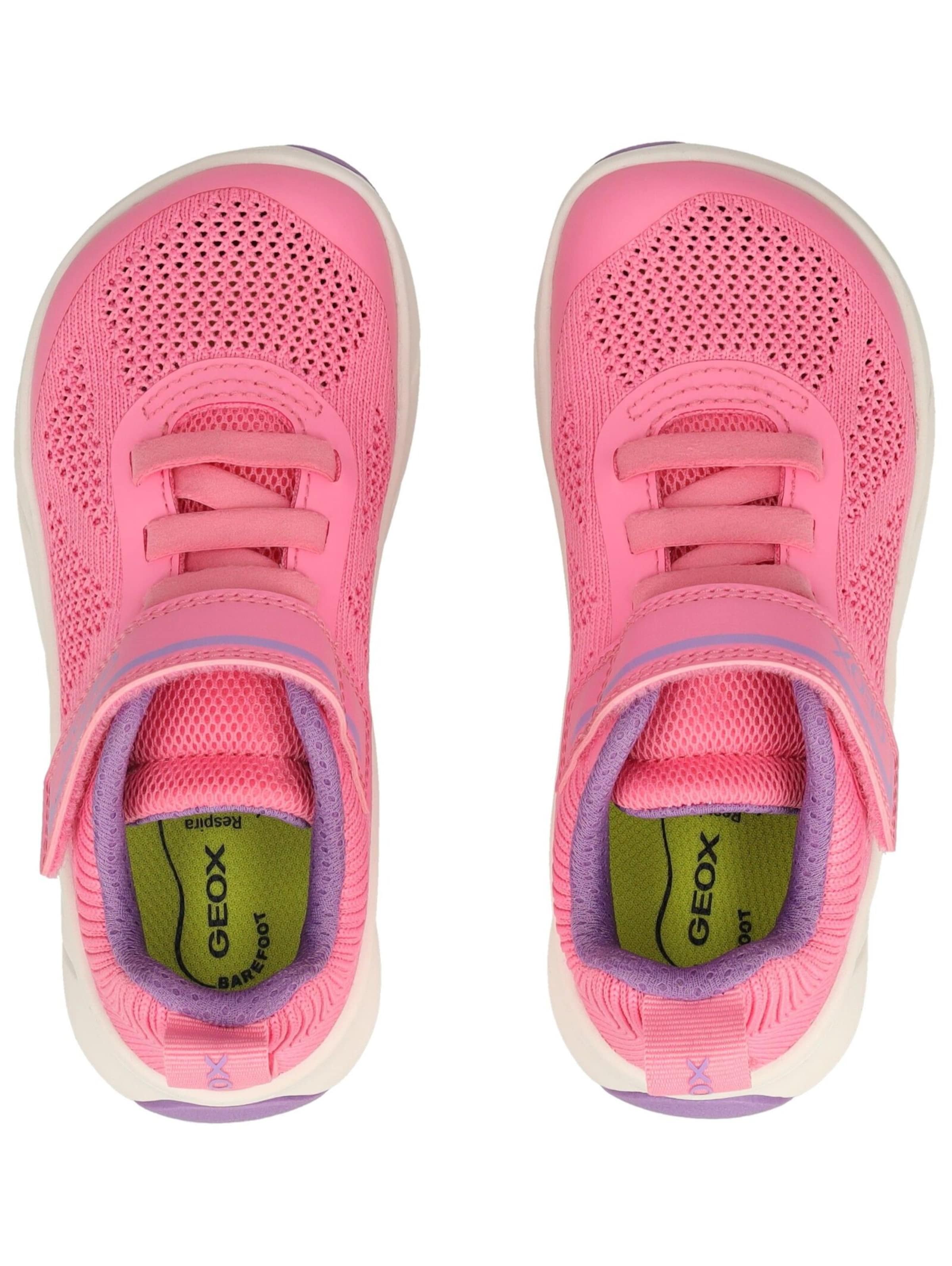 GEOX Sneakers in Pink