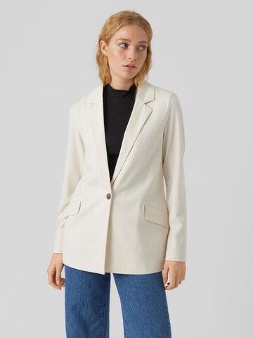 VERO MODA Blazers in Grijs: voorkant