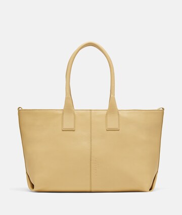 Liebeskind Berlin Shopper 'Chelsea' in Bruin