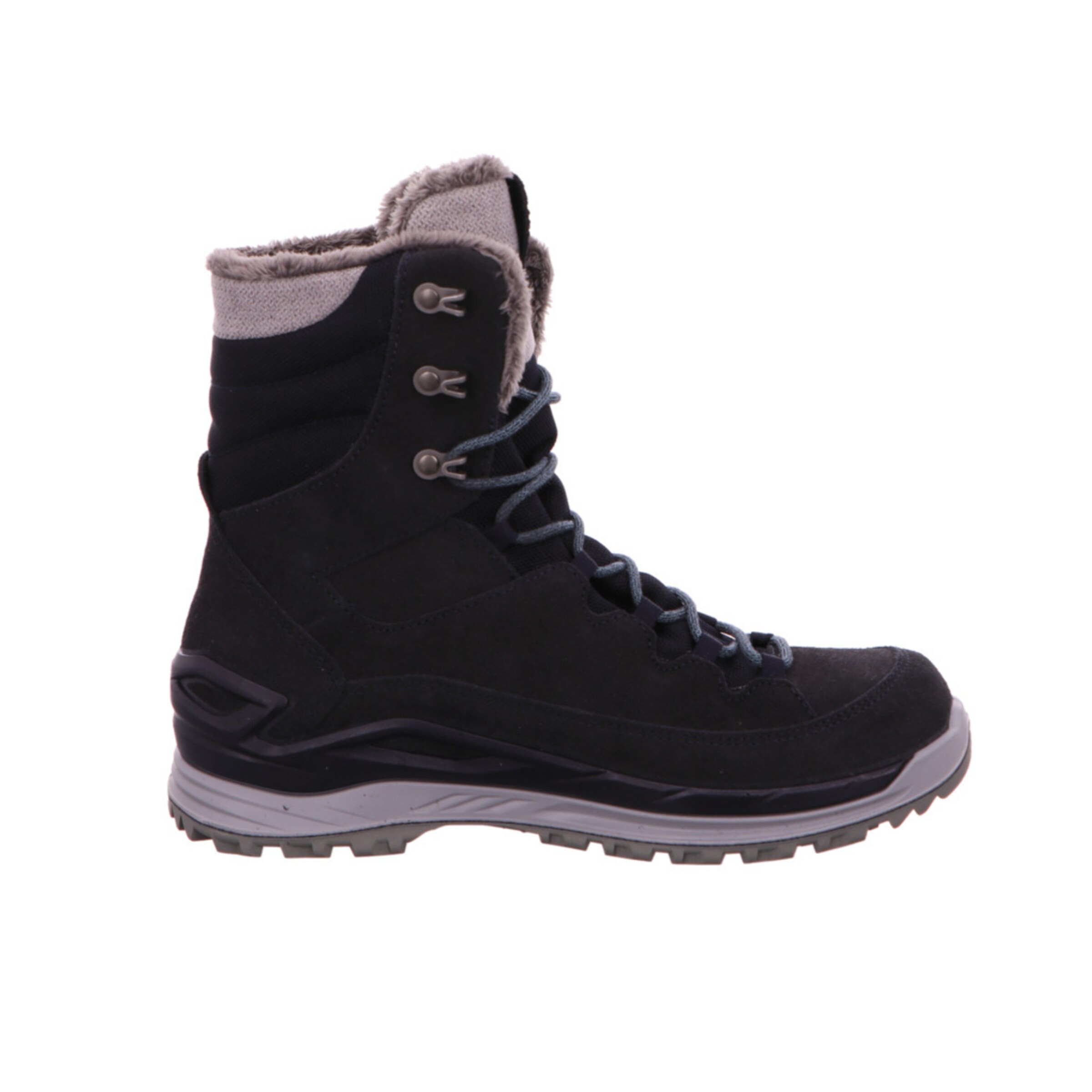 LOWA Boots 'Calceta Eco' in Blauw