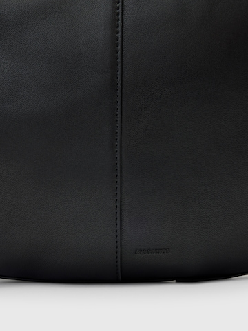 Sac bandoulière 'LUNA' AllSaints en noir