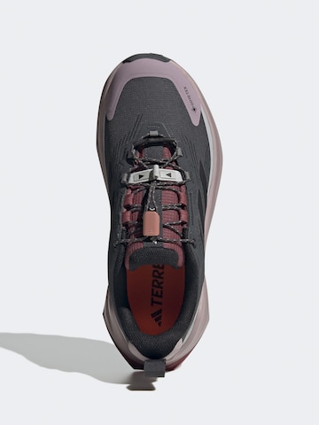 Chaussure basse 'Trailmaker 2' ADIDAS TERREX en noir