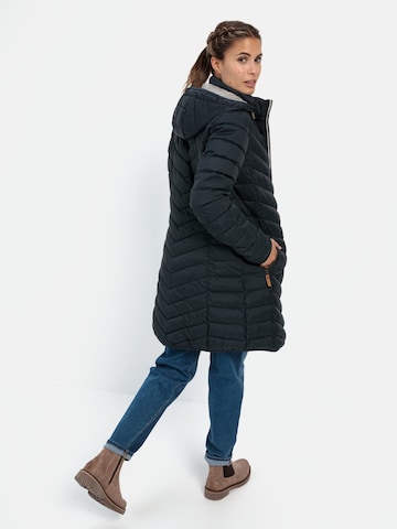 CAMEL ACTIVE Tussenmantel in Blauw