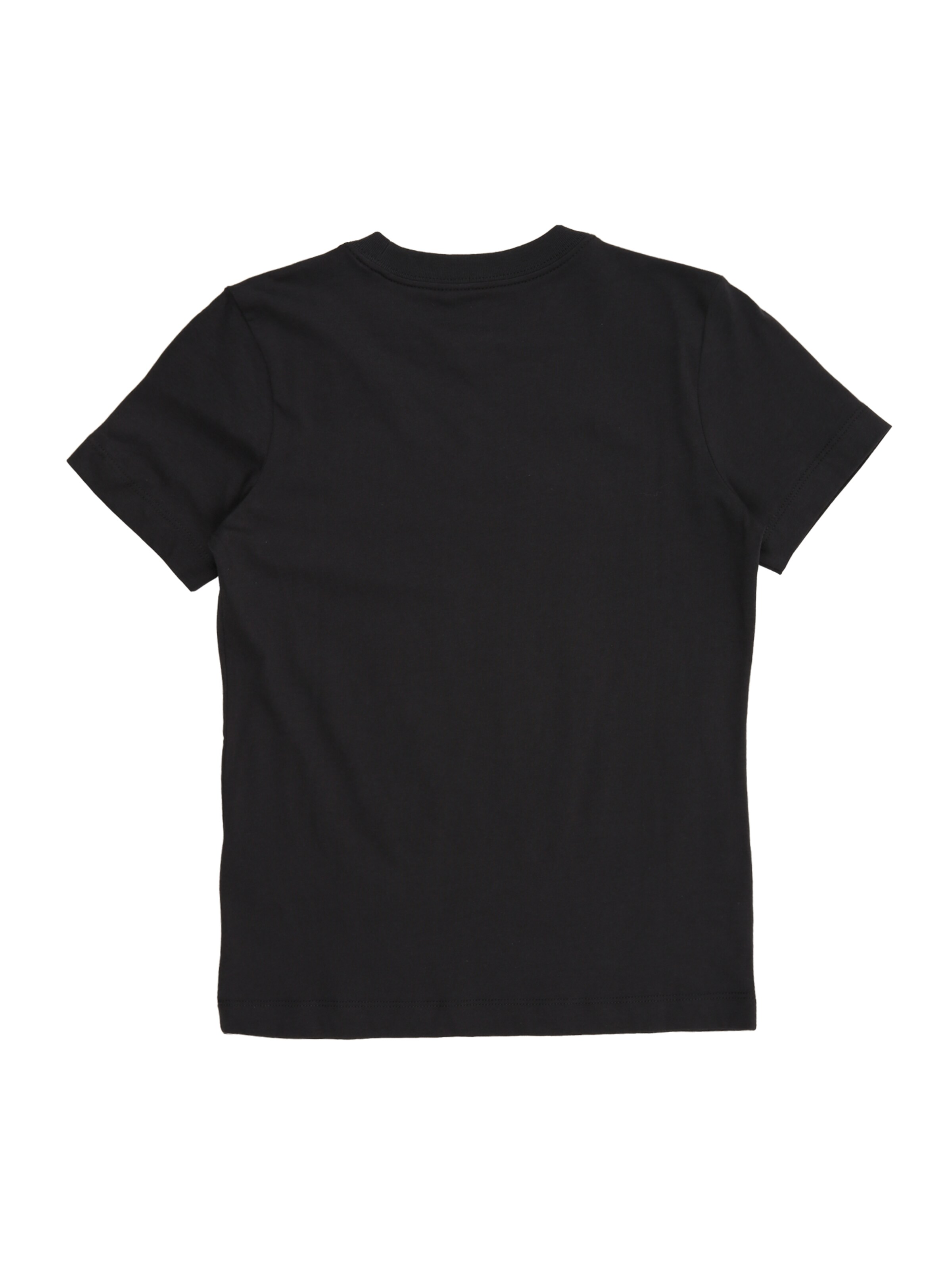 Nike Sportswear Tričko 'FLY ABOVE' - Čierna