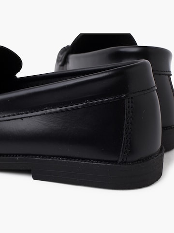 Chaussure basse Pisamonas en noir