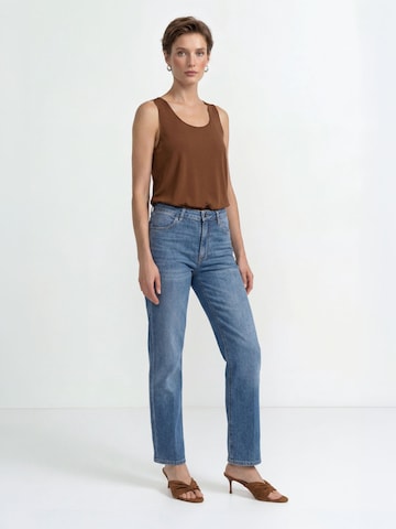 regular Jeans di Rich & Royal in blu