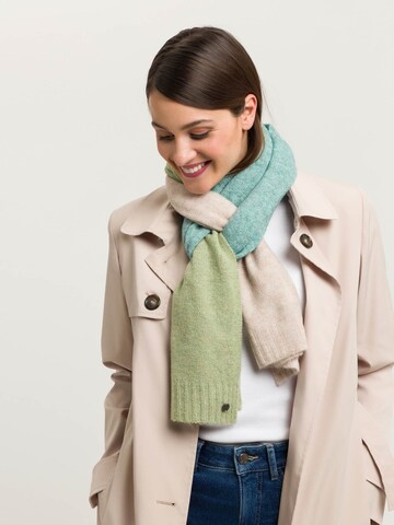 FRAAS Schal in Beige