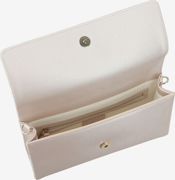 VALENTINO Clutch 'Divina' in Wit