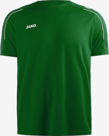 JAKO Functioneel shirt in Groen: voorkant