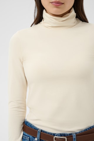 Part Two Blouse in Wit