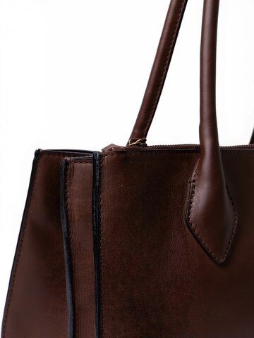 Cabas ' Ora ' RE:DESIGNED en marron