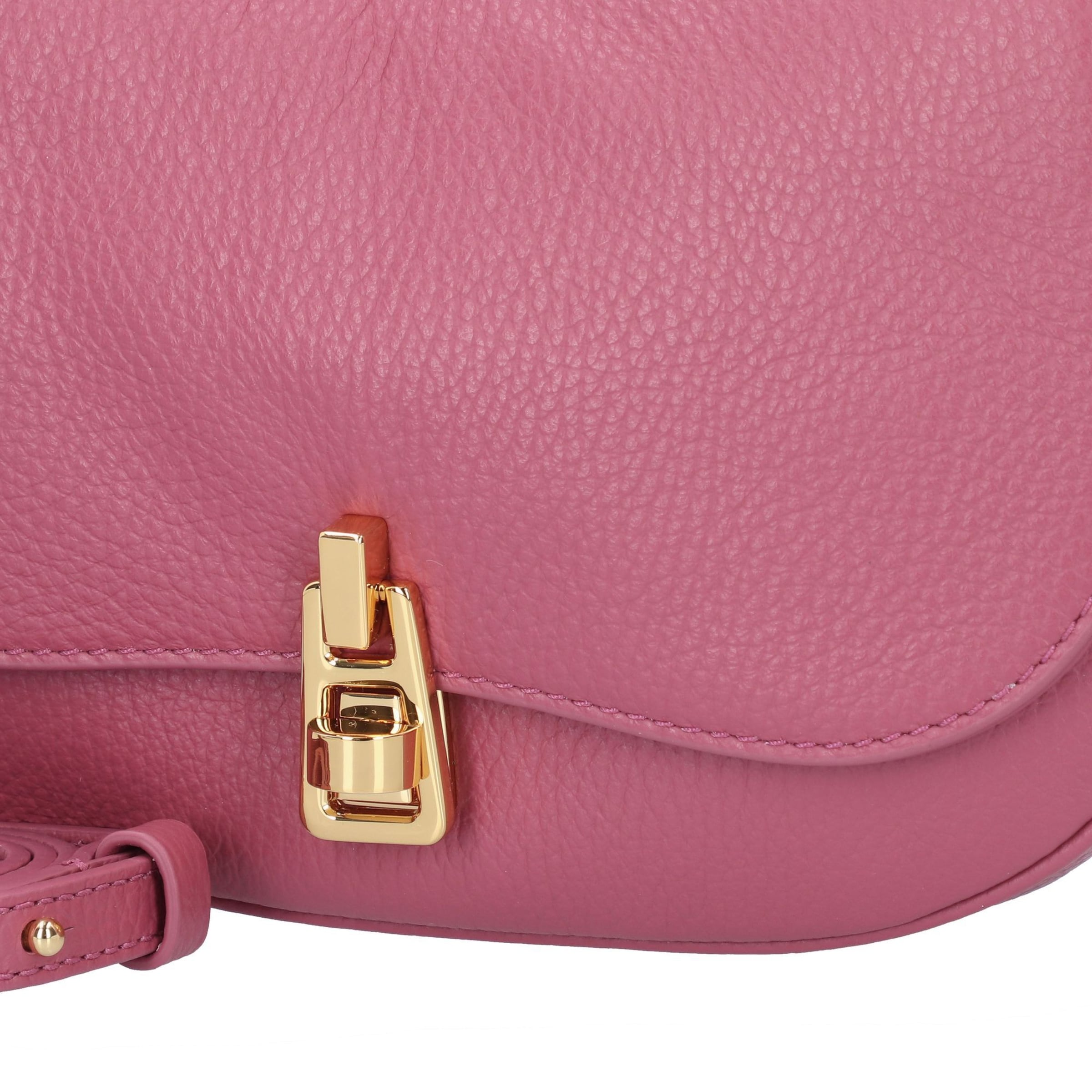 Borsa a mano 'Magie' di Coccinelle in rosa