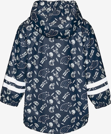 PLAYSHOES Performance Jacket in Blue