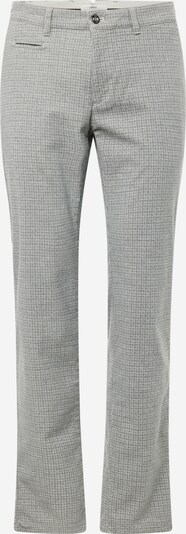 Pantaloni eleganți BRAX pe gri / gri închis, Vizualizare produs