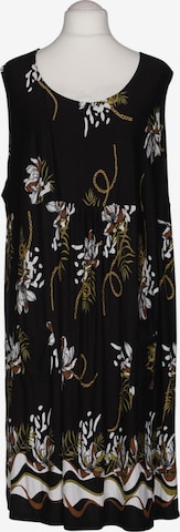 Ulla Popken Kleid 9XL in Mischfarben: Vorderseite