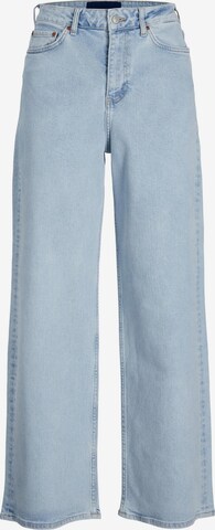 JJXX Wide Leg Jeans 'TOKYO' i blå: forside