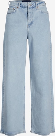 JJXX Wide leg Jeans 'TOKYO' i blå: framsida