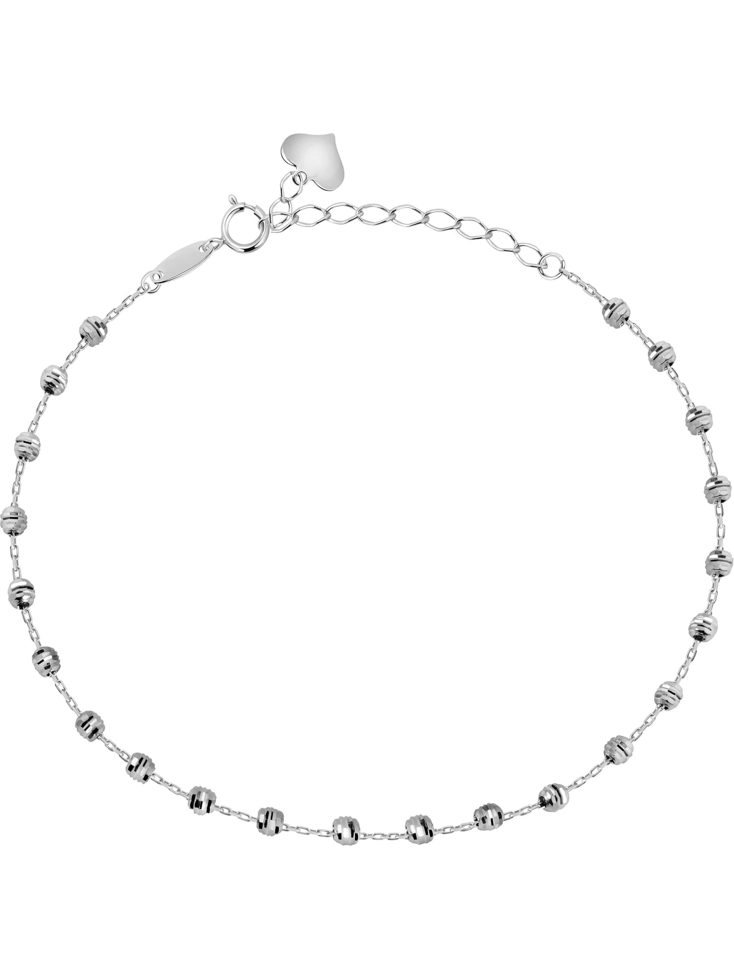 CHRIST Bracelet in Silver, Item view