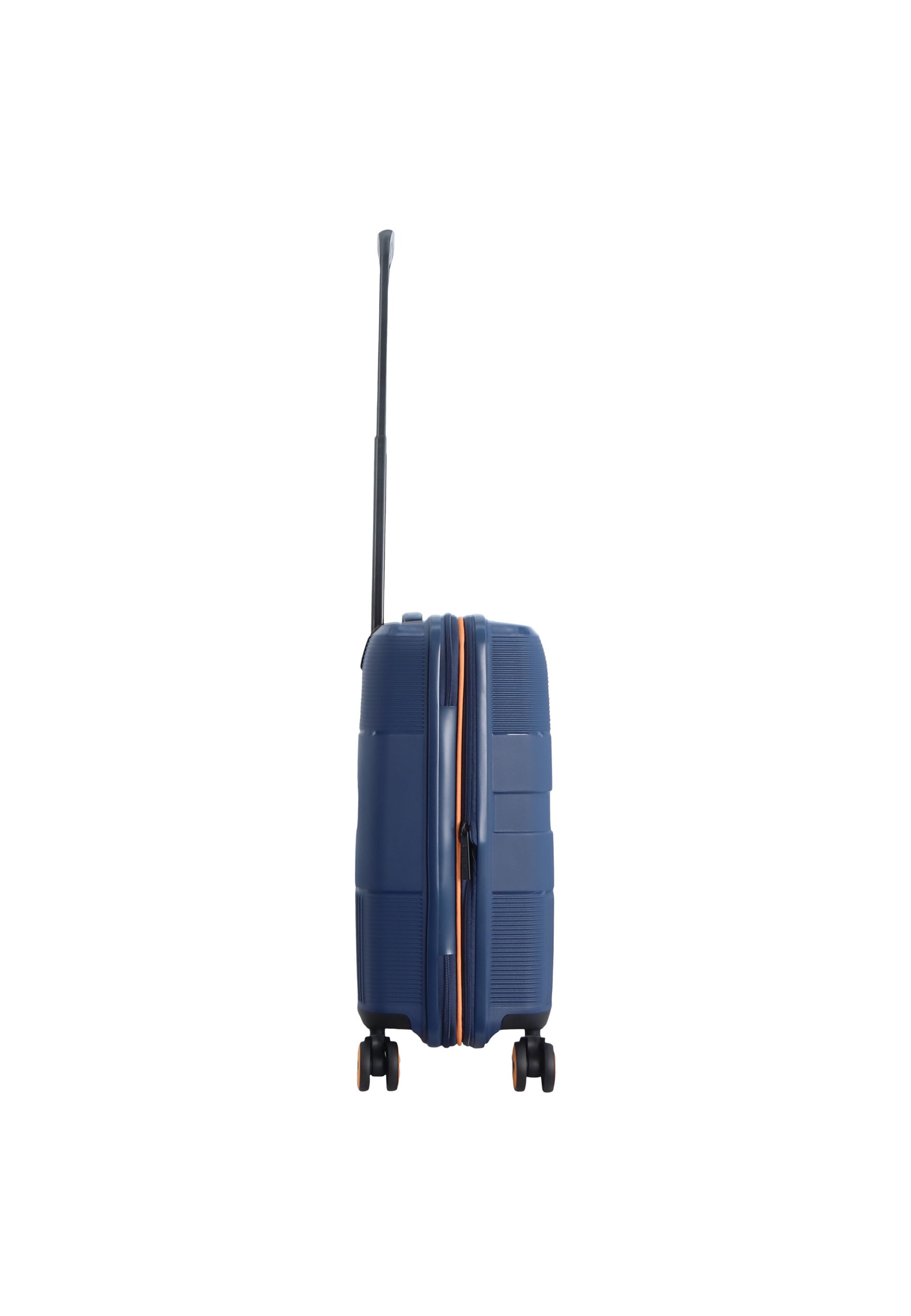 Discovery Suitcase 'Trails' in Blue