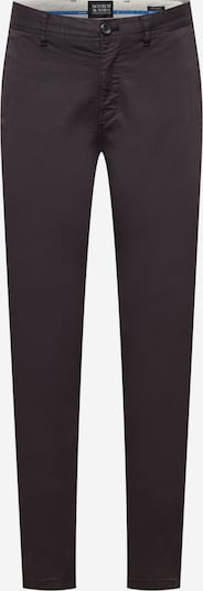 Pantaloni eleganți 'Stuart' SCOTCH & SODA pe gri metalic, Vizualizare produs