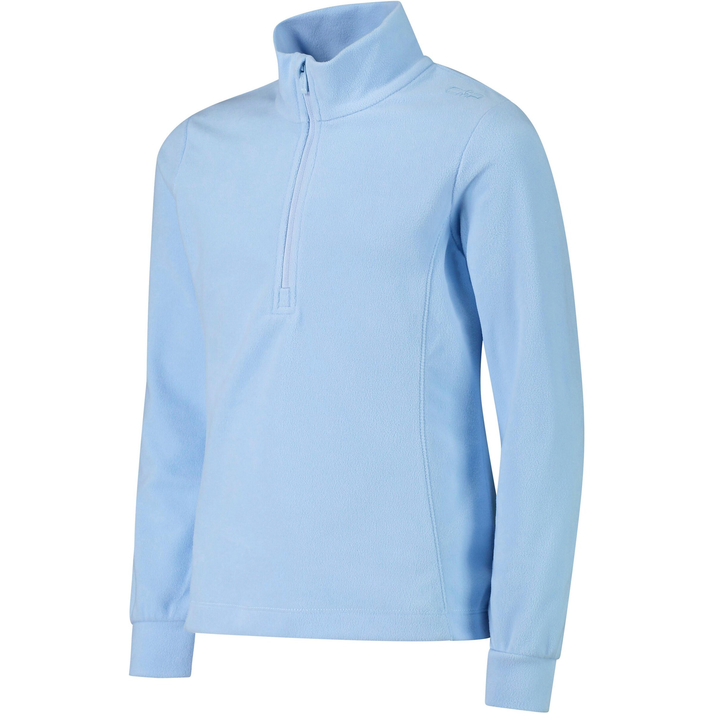 CMP Athletic Sweater in Blue