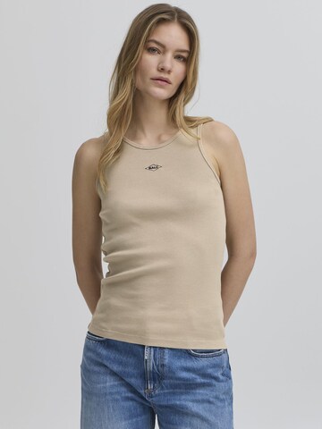 Ball - Top ' BAALTOBELI TANK TOP ' em bege